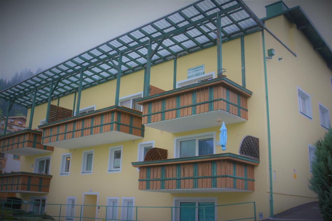 Ferienwohnung Ursprung Zillertal - Ferienwohnung