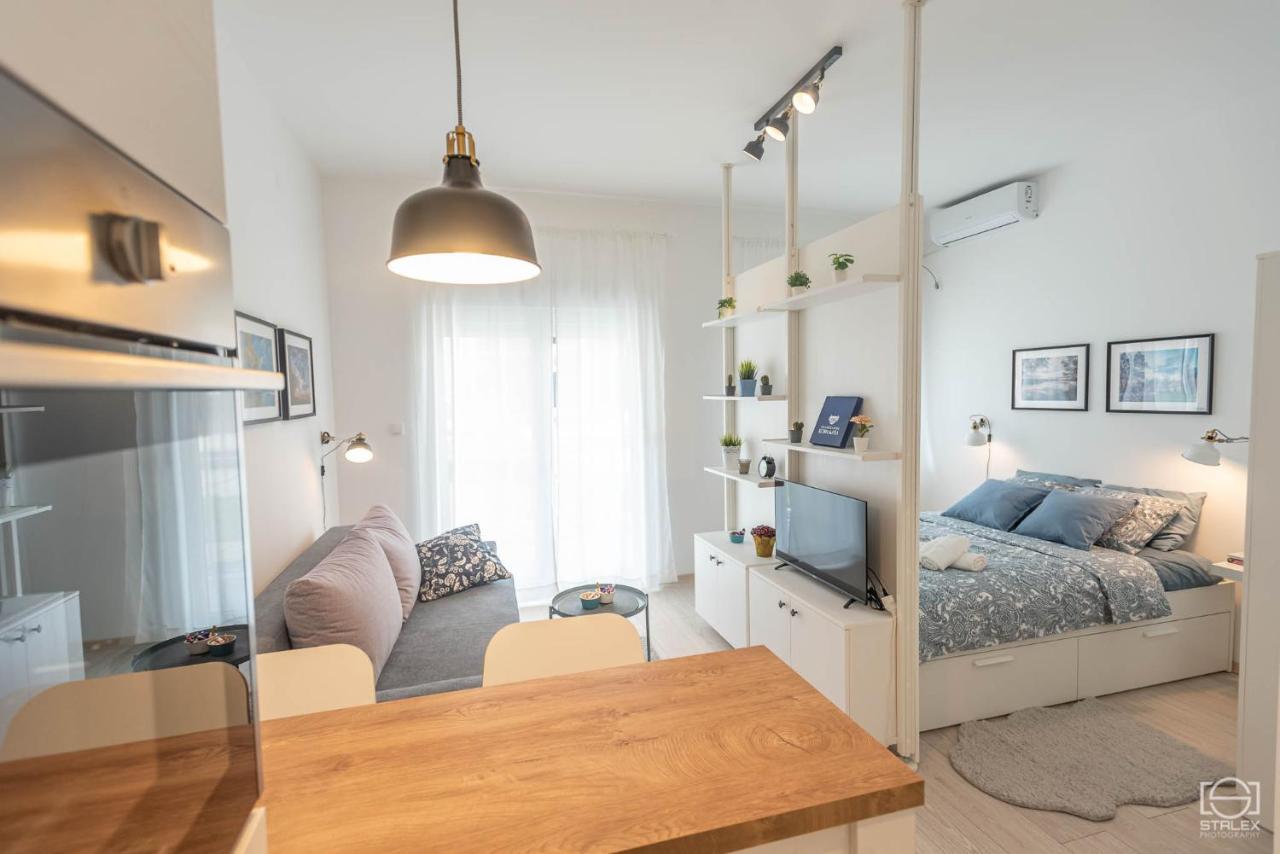 Apartamento Estudio 