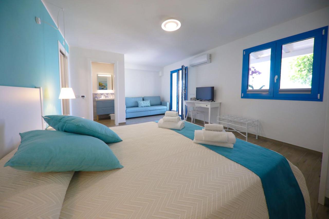 Deluxe Doppelzimmer