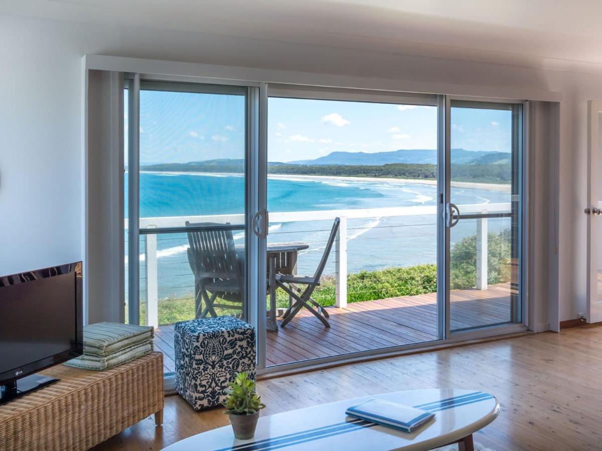 90 Oceans Edge Gerroa - Ferienwohnung