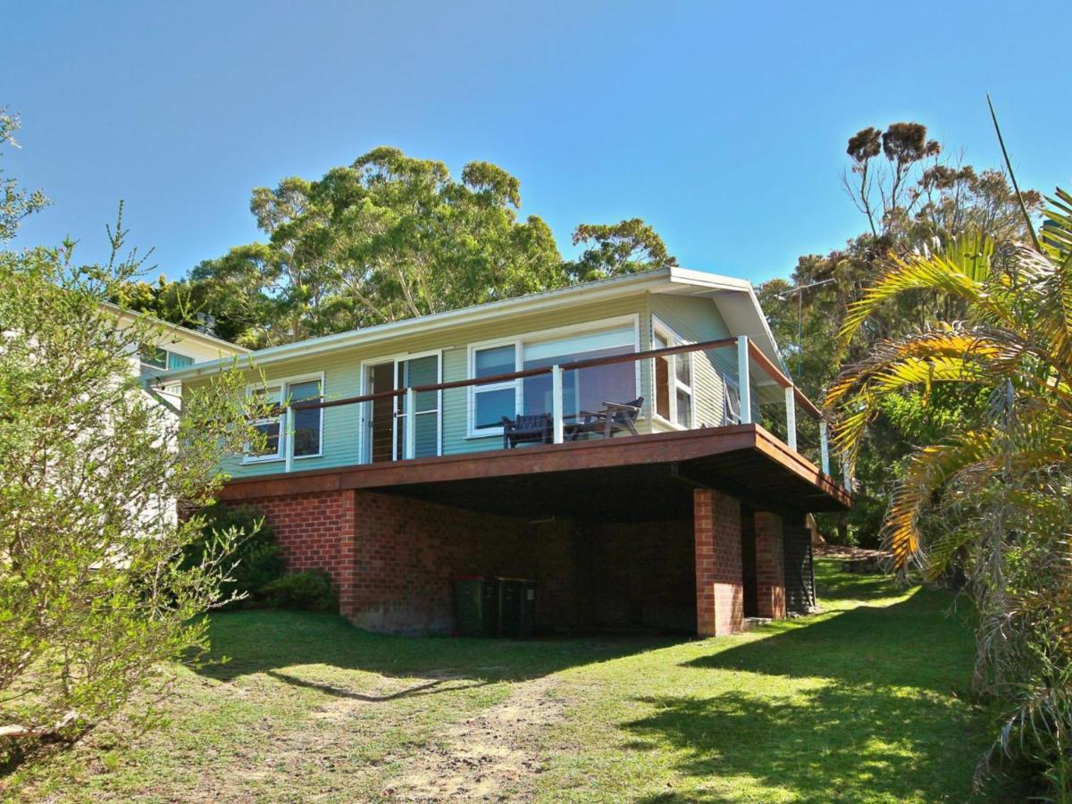 Acacia Cottage at Hyams Beach - B&B Hyams Beach