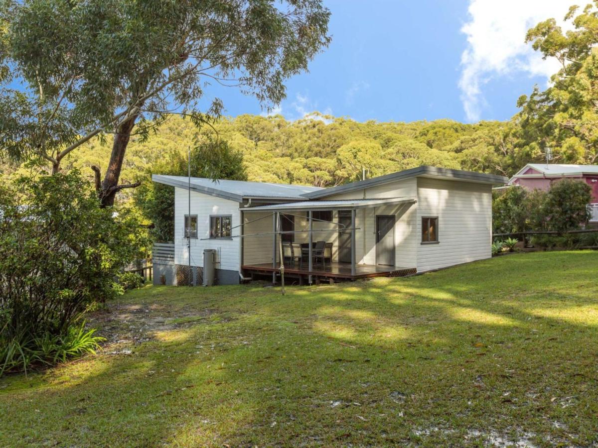 B&B Hyams Beach - Sandlines at Hyams Beach - Bed and Breakfast Hyams Beach