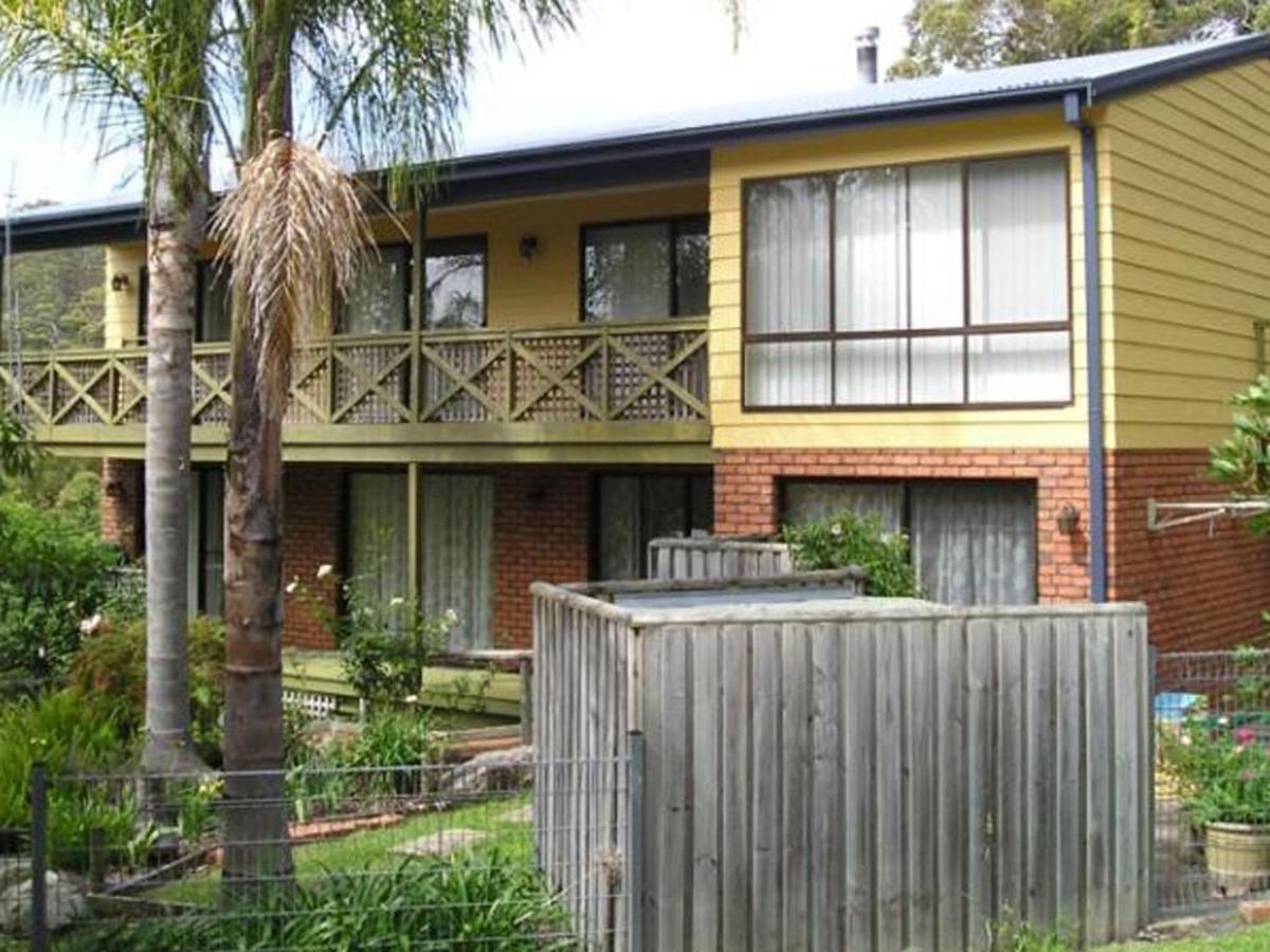 Take Time at Hyams Beach - Bed and Breakfast