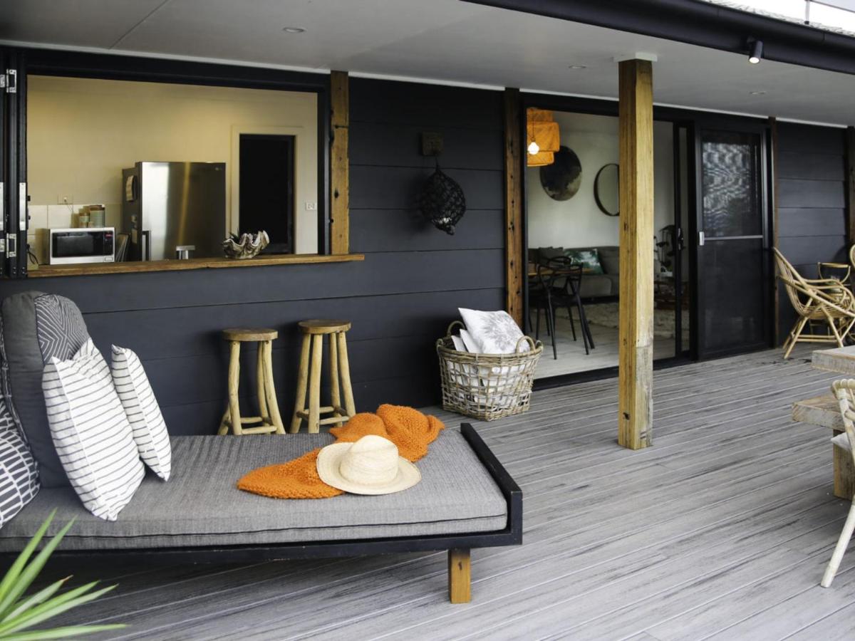 The Werri Shack Gerringong - B&B