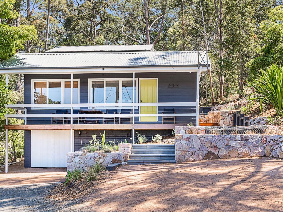 The Pavilion at Hyams Beach - B&B