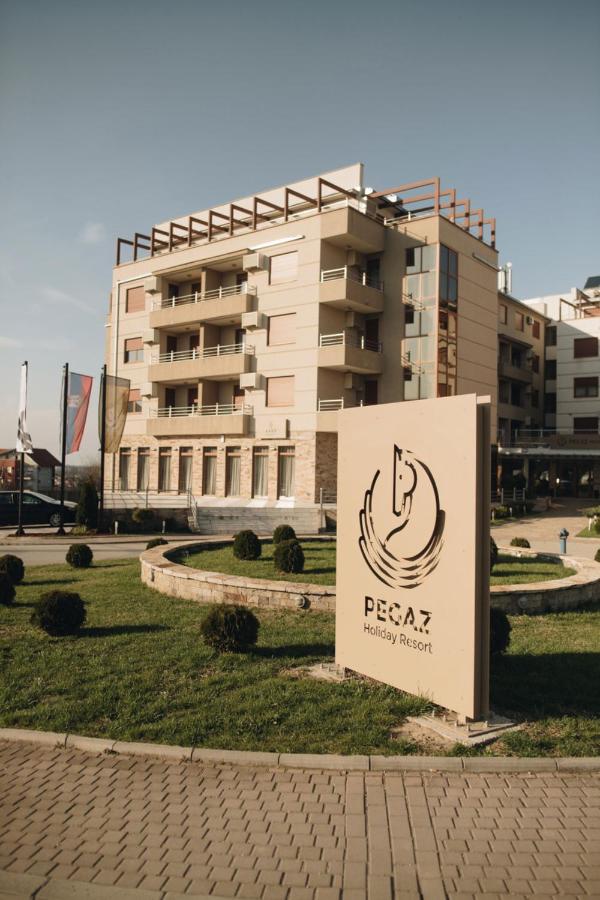 Imperia Apartments - B&B