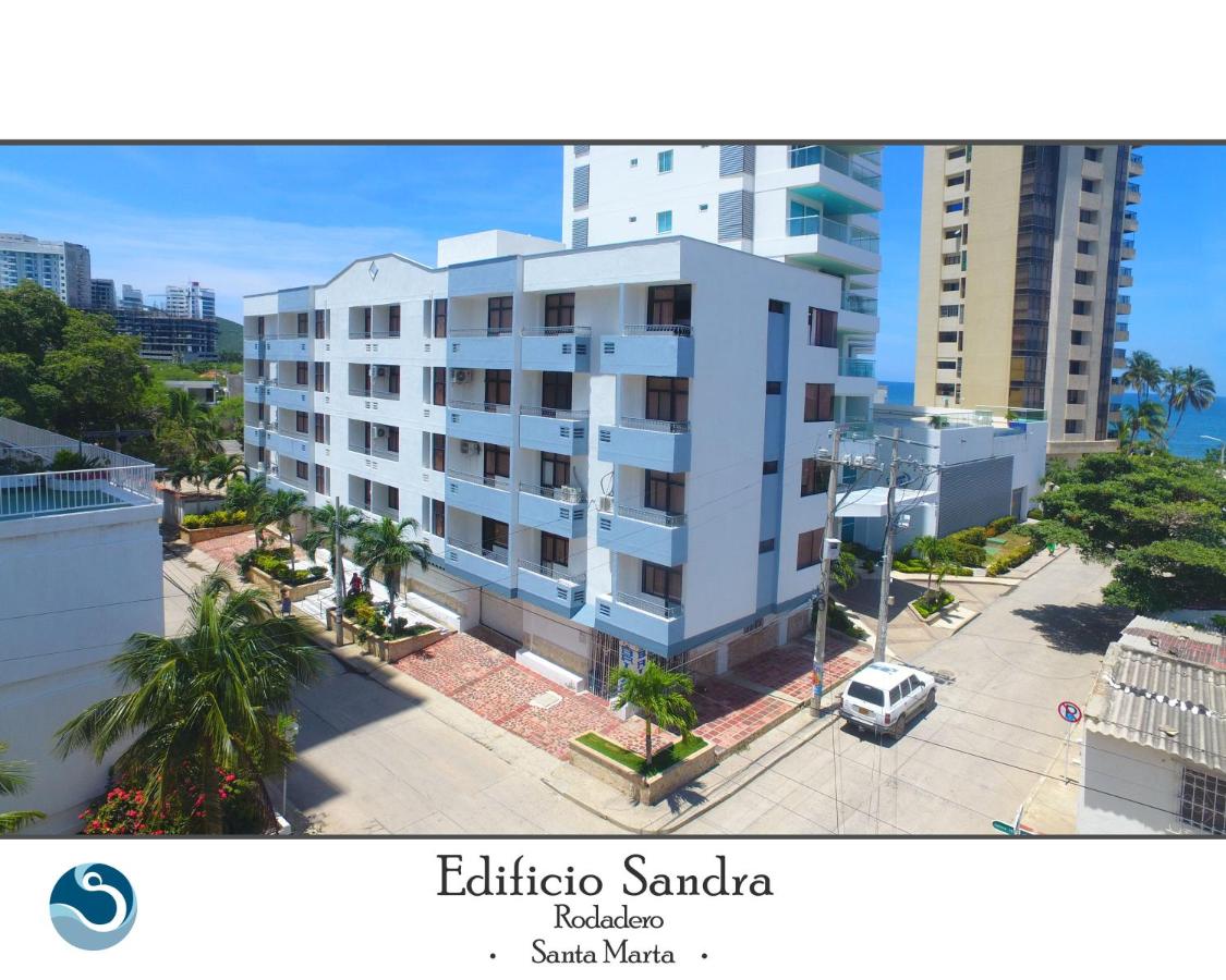 B&B Santa Marta - Edificio Sandra - Bed and Breakfast Santa Marta