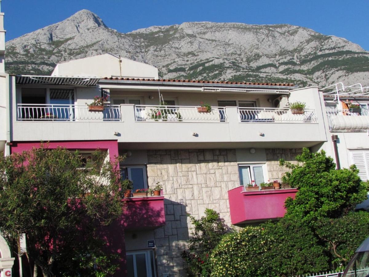 B&B Makarska - Urban Apartments Jadre - Bed and Breakfast Makarska