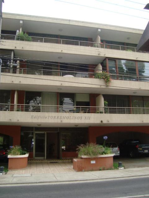 Departamento Reñaca Torremolinos XII - Chambres d’hôtes