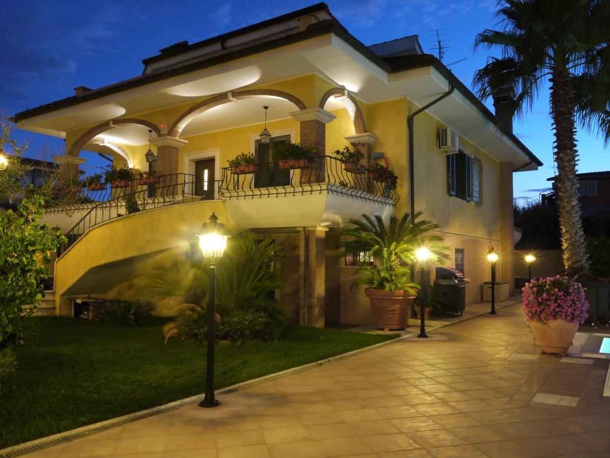 B&B Anzio - Alba Chiara - Bed and Breakfast Anzio