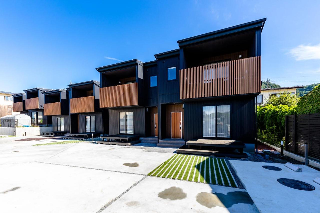 06 Resort Club -粋IKI- - Bed and Breakfast