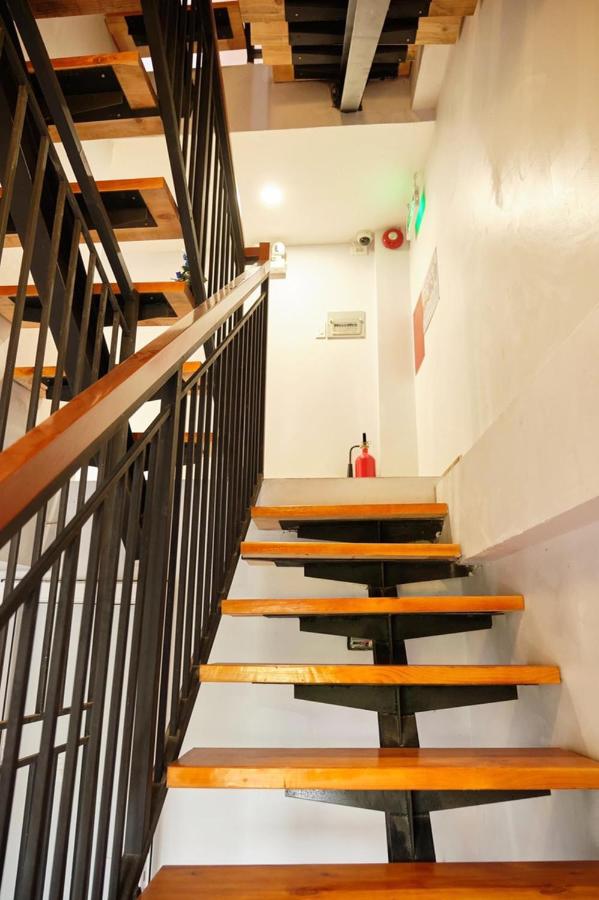 Cherry Apartment - Thao Dien Centre - Ferienwohnung