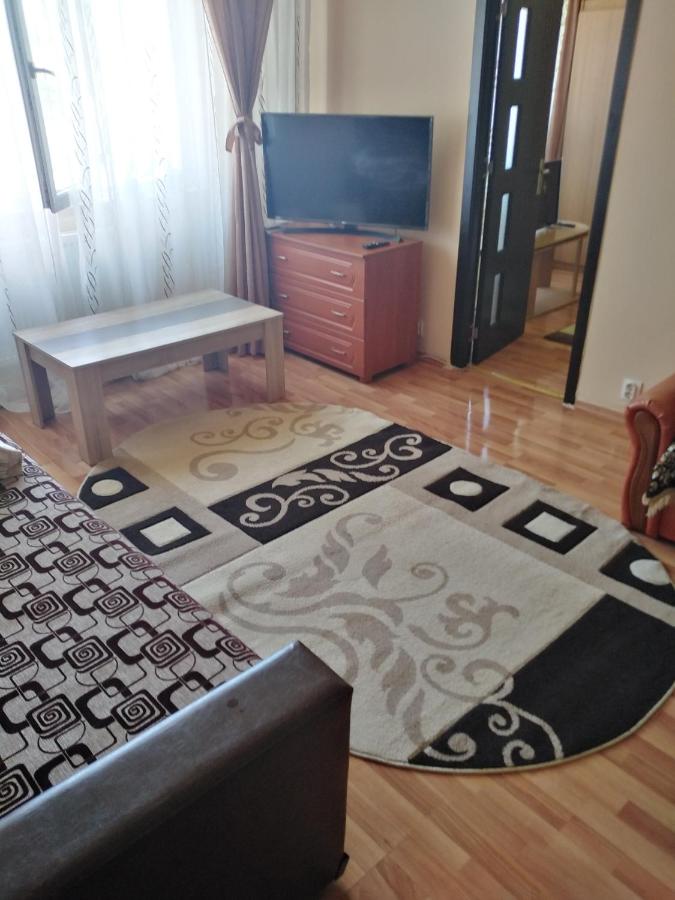 B&B Mangalia - Apartament Albatros Mangalia - Bed and Breakfast Mangalia