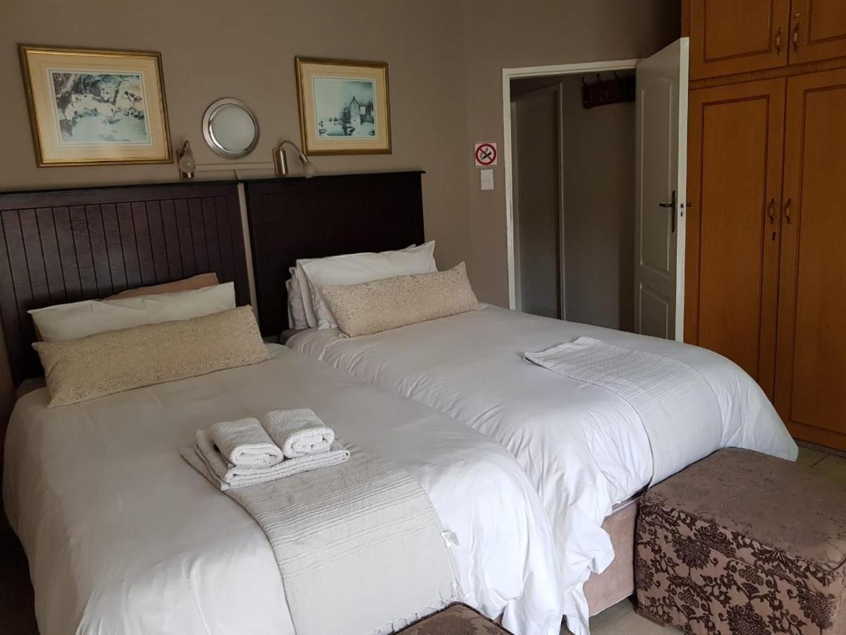 Zweibettzimmer
