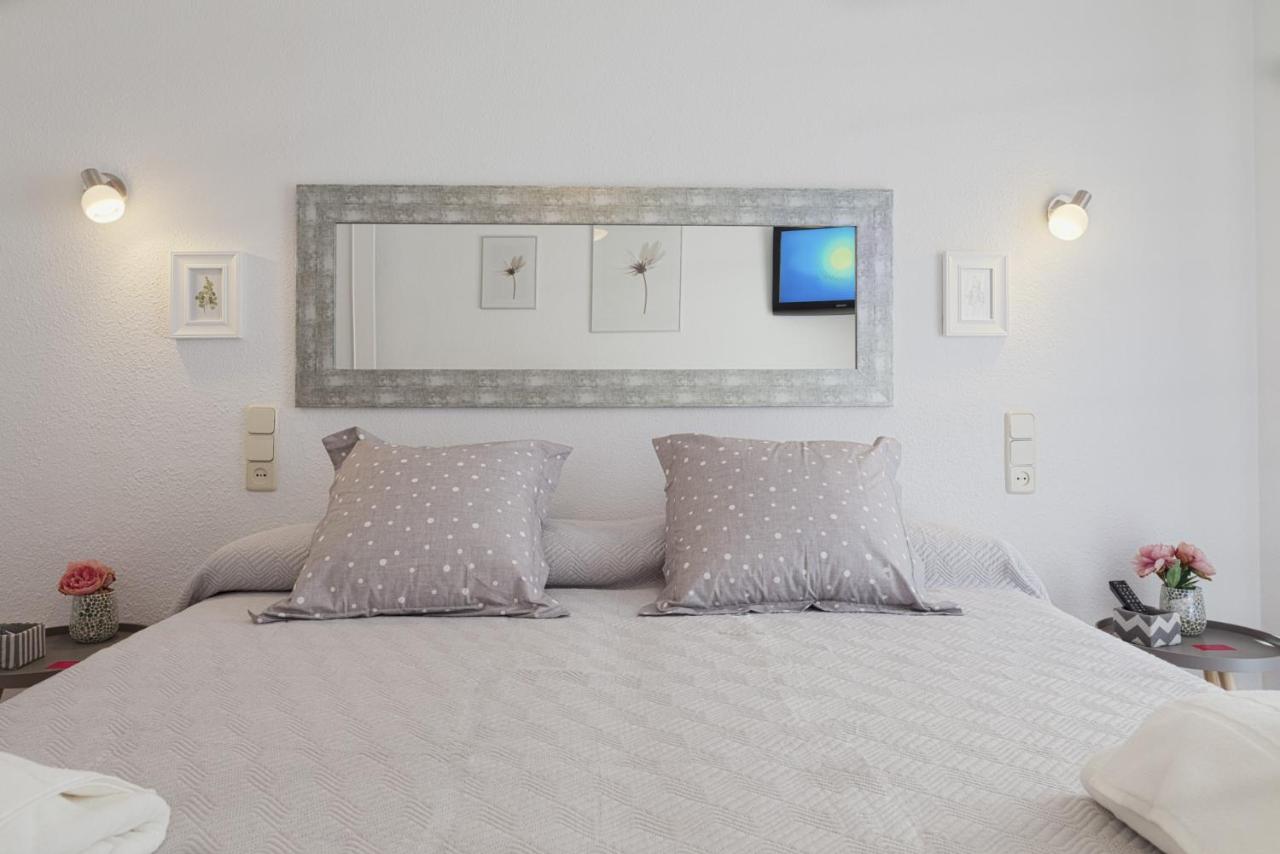 One-Bedroom Apartment - Reding, 11