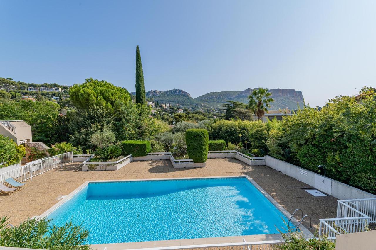 Le Canaio Upper Club par Dodo-a-Cassis - Bed and Breakfast Cassis