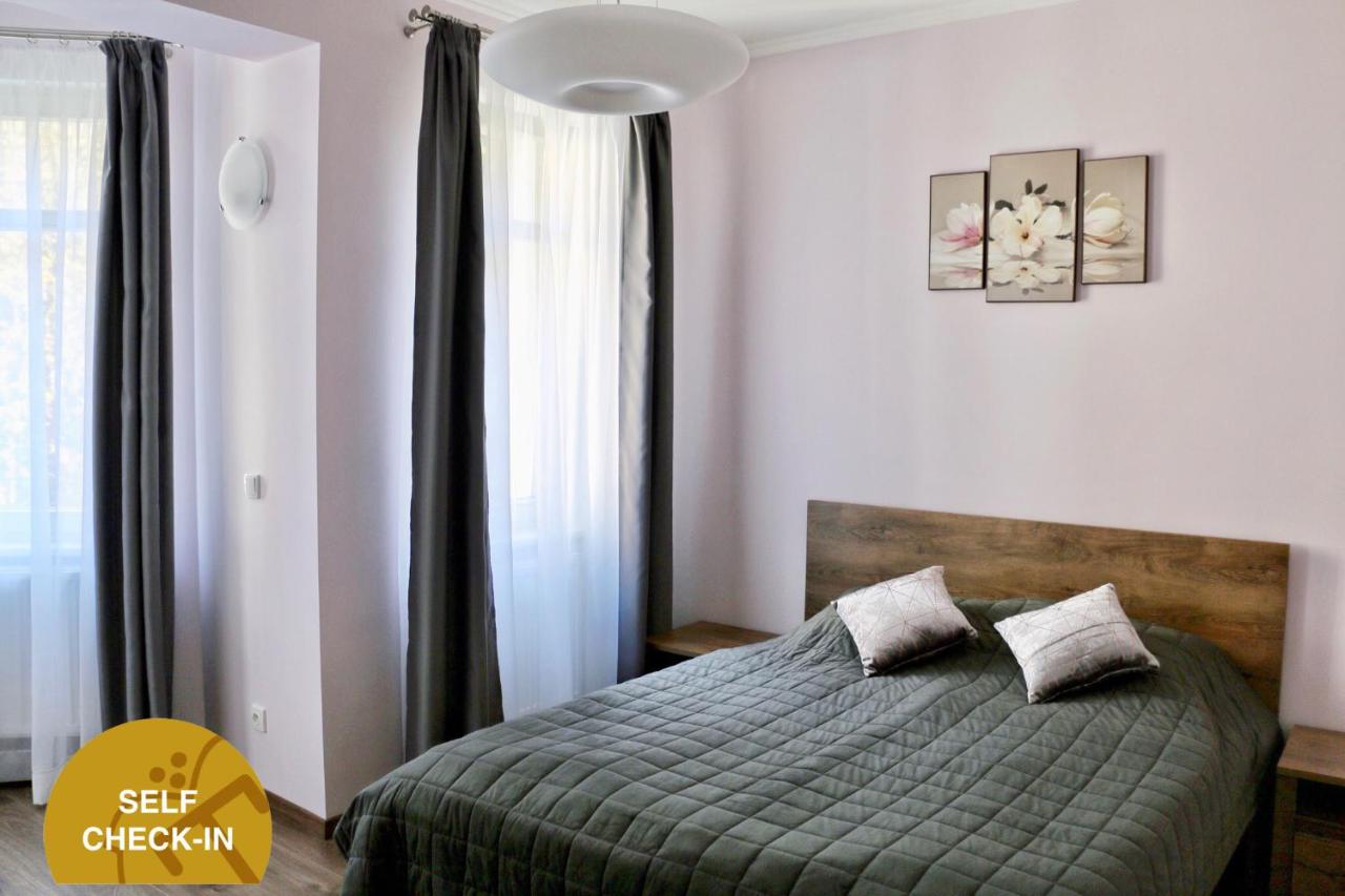 B&B Karlsbad - Apartments Moravská 24 - Bed and Breakfast Karlsbad