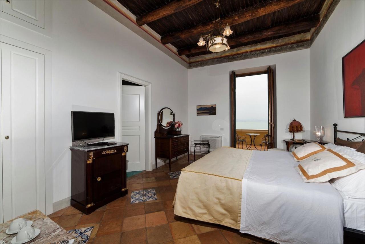 Double or Twin Room with Balcony
