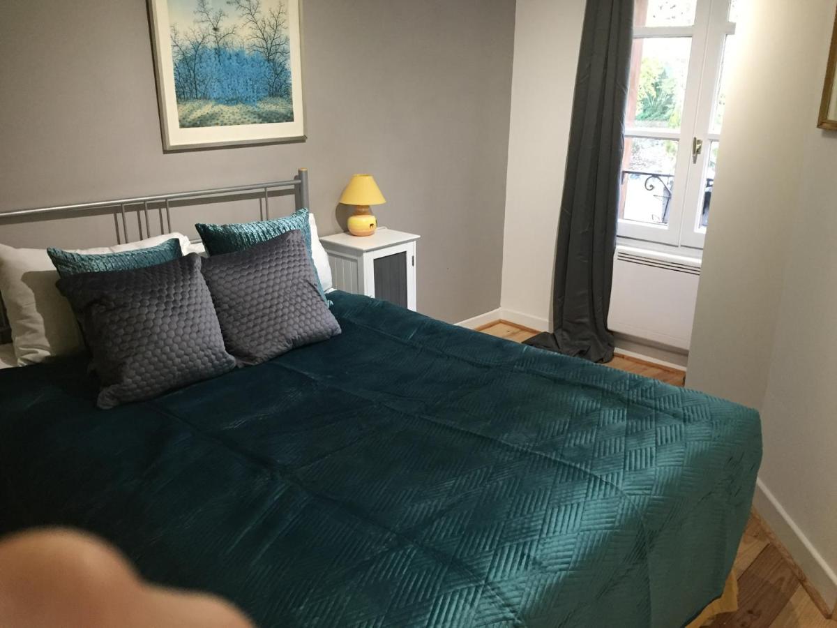 Tweepersoonskamer met Eigen Badkamer