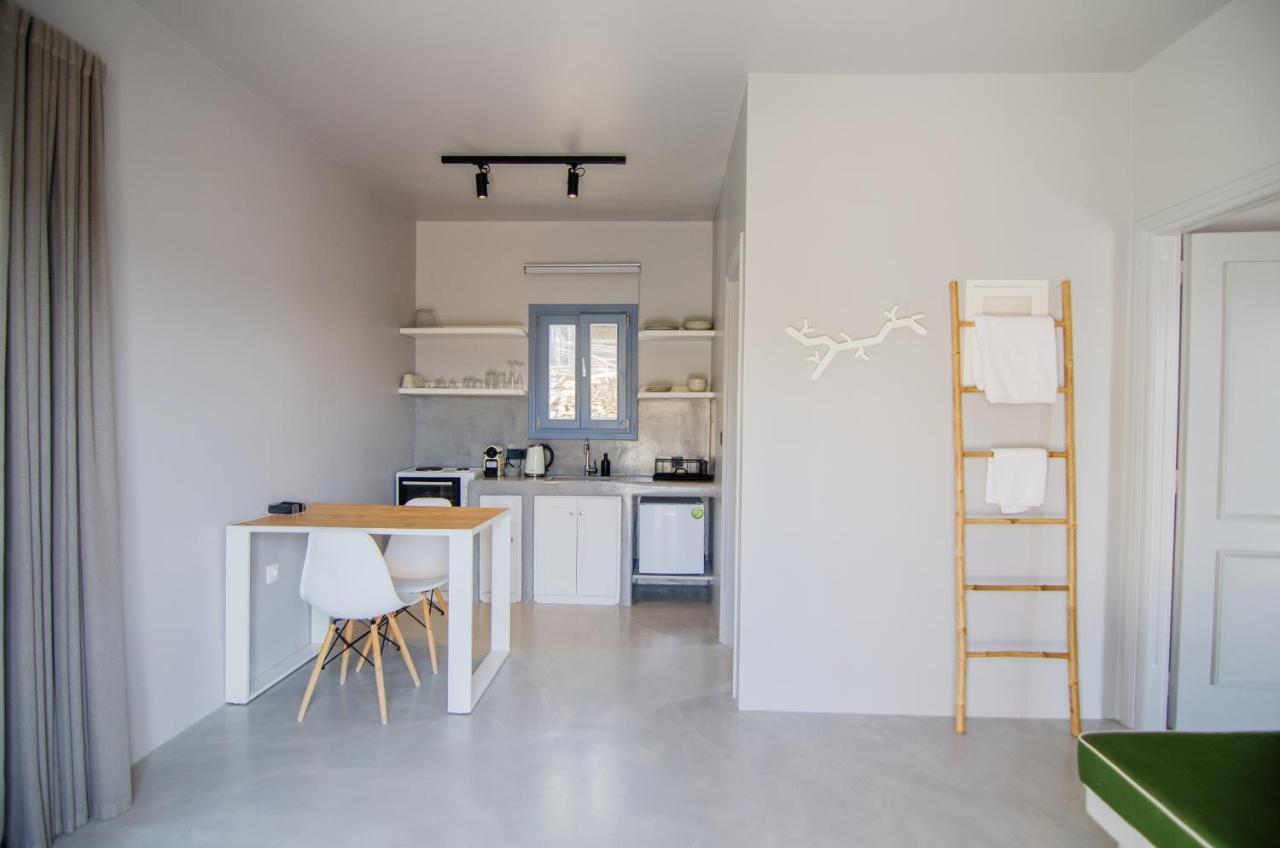 Apartment mit Meerblick 1
