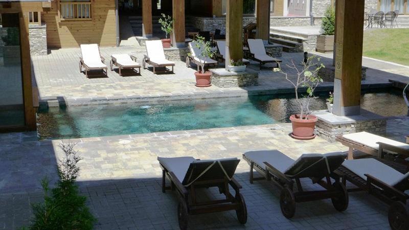 Private Studio Pirin Golf Hotel Bansko - Ferienwohnung