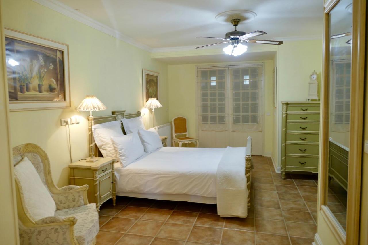 Appartamento Luxury con 1 Camera da Letto (2 Adulti)