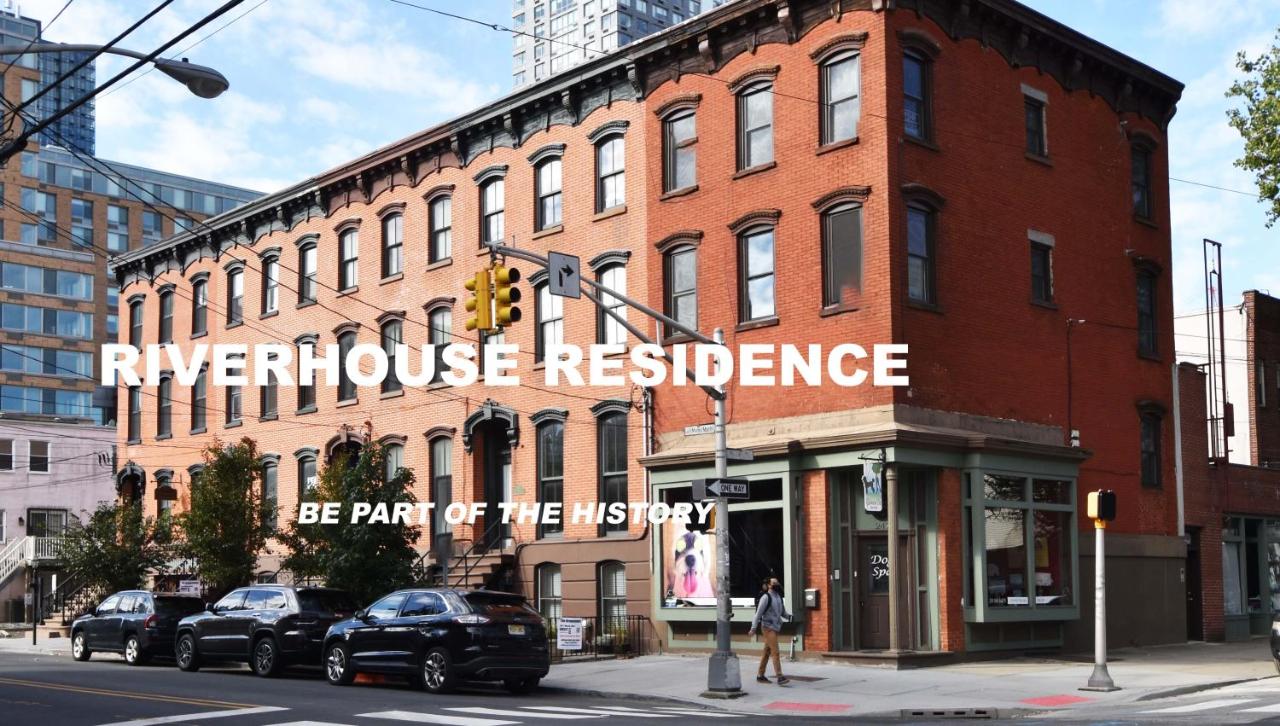 Riverhouse Extended Stay Apartment - Ferienwohnung