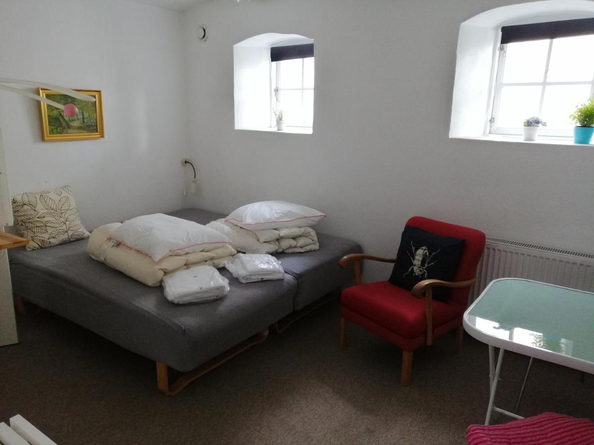 Chambre Simple