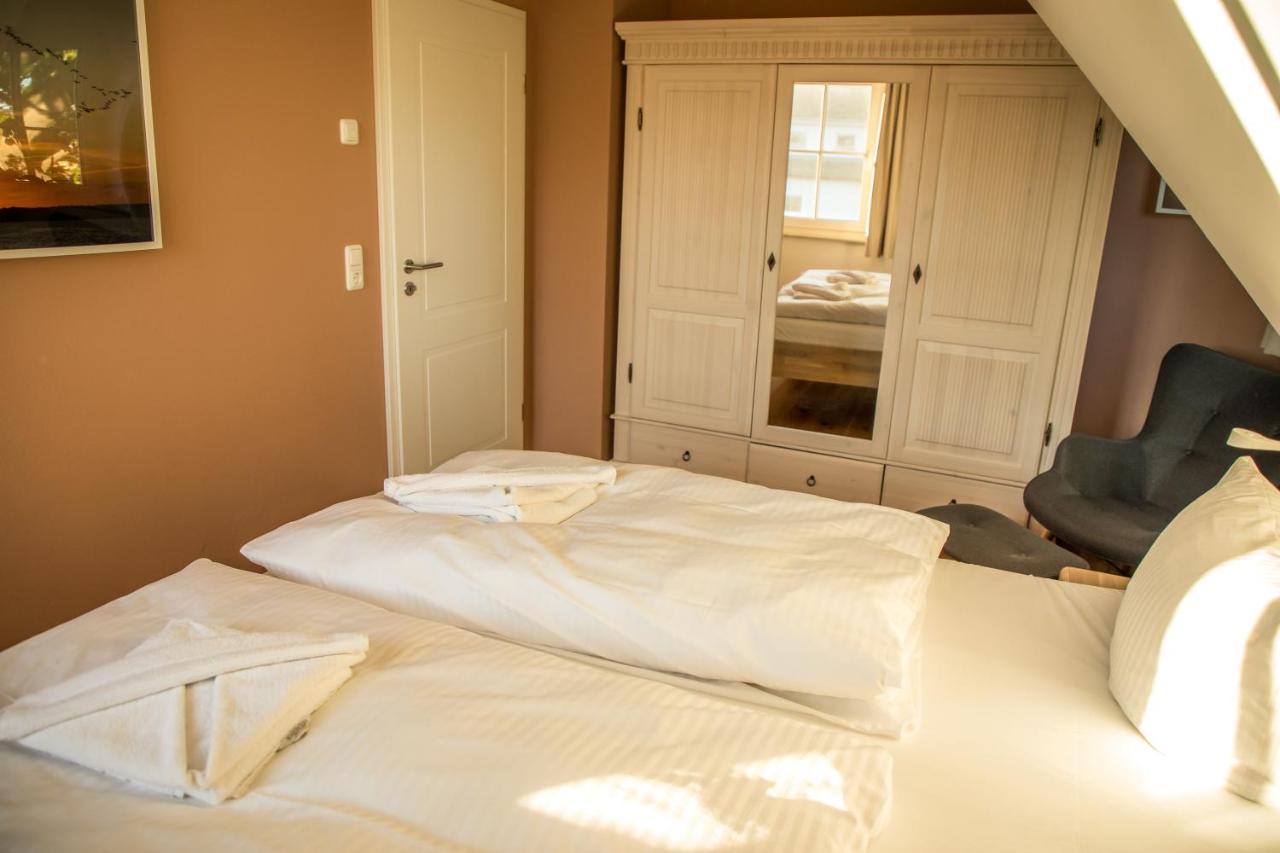 Apartamento con balcón - 4