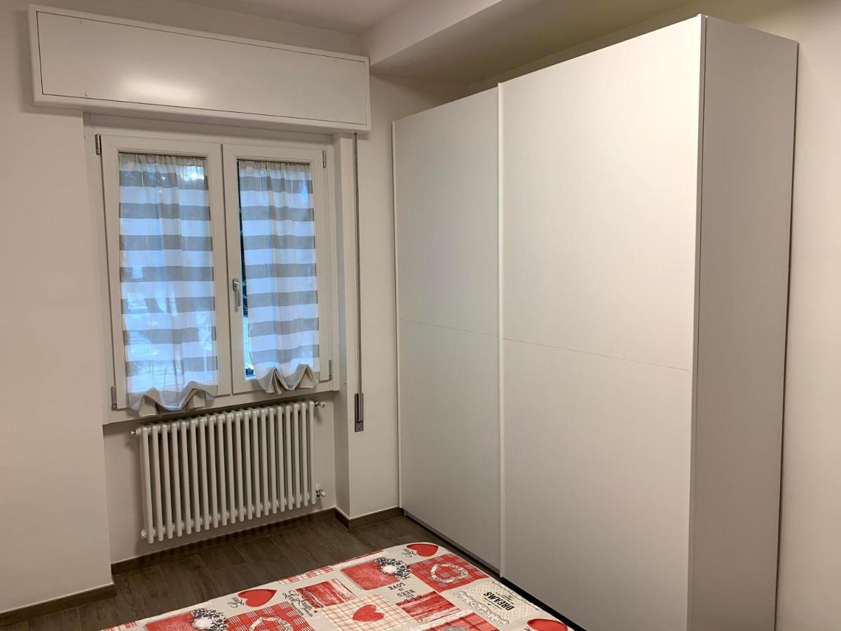 Apartment mit 2 Schlafzimmern