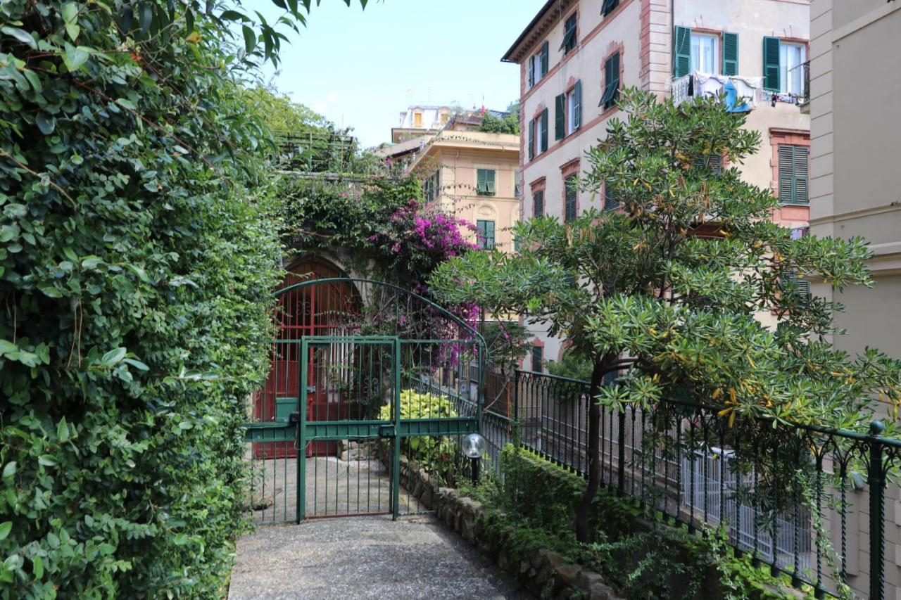 Villa Azzurra Genova Resort - Chambres d’hôtes