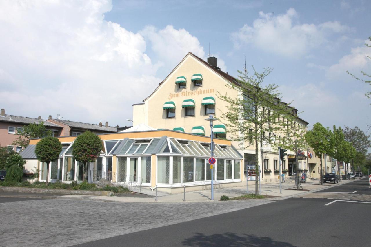 B&B Rottendorf - Hotel-Restaurant Zum Kirschbaum - Bed and Breakfast Rottendorf