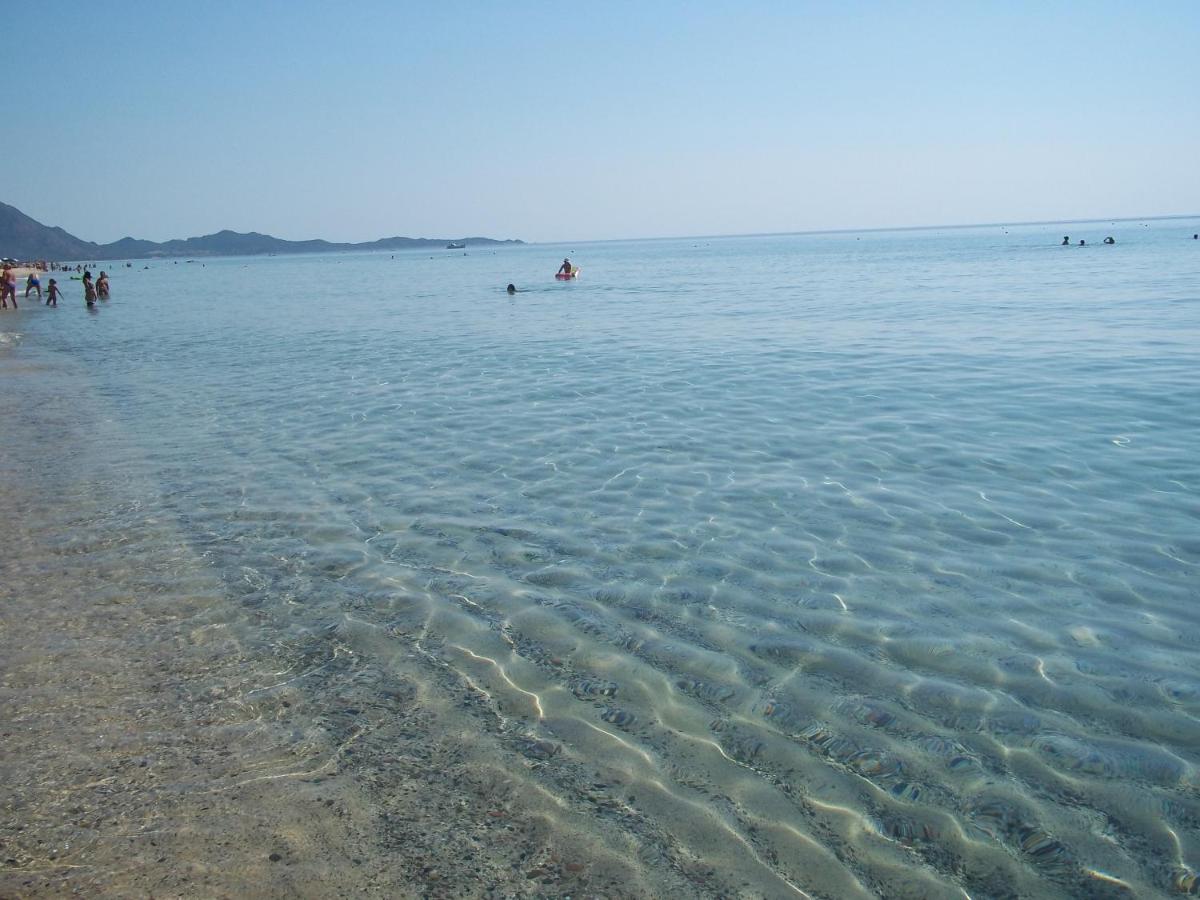 Summer House in Costa Rei - B&B Monte Nai