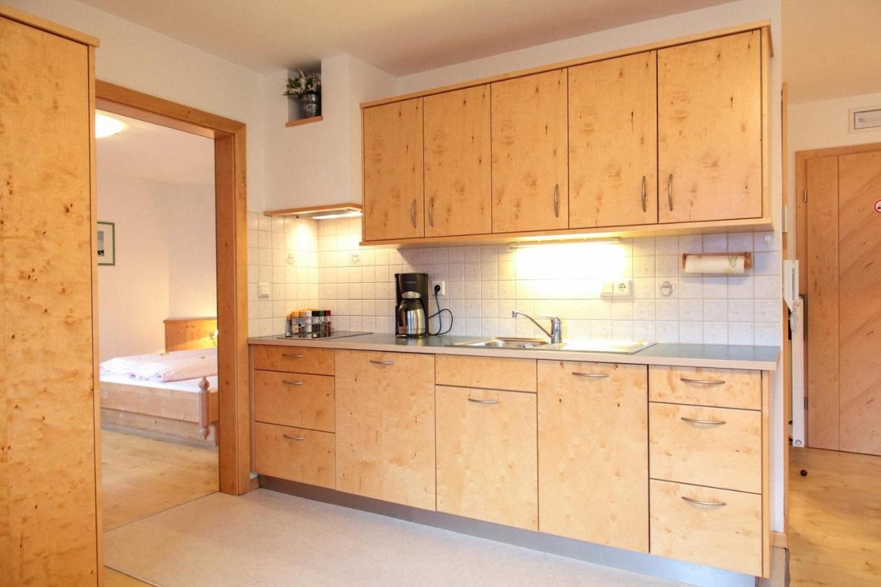 Apartment mit 1 Schlafzimmer