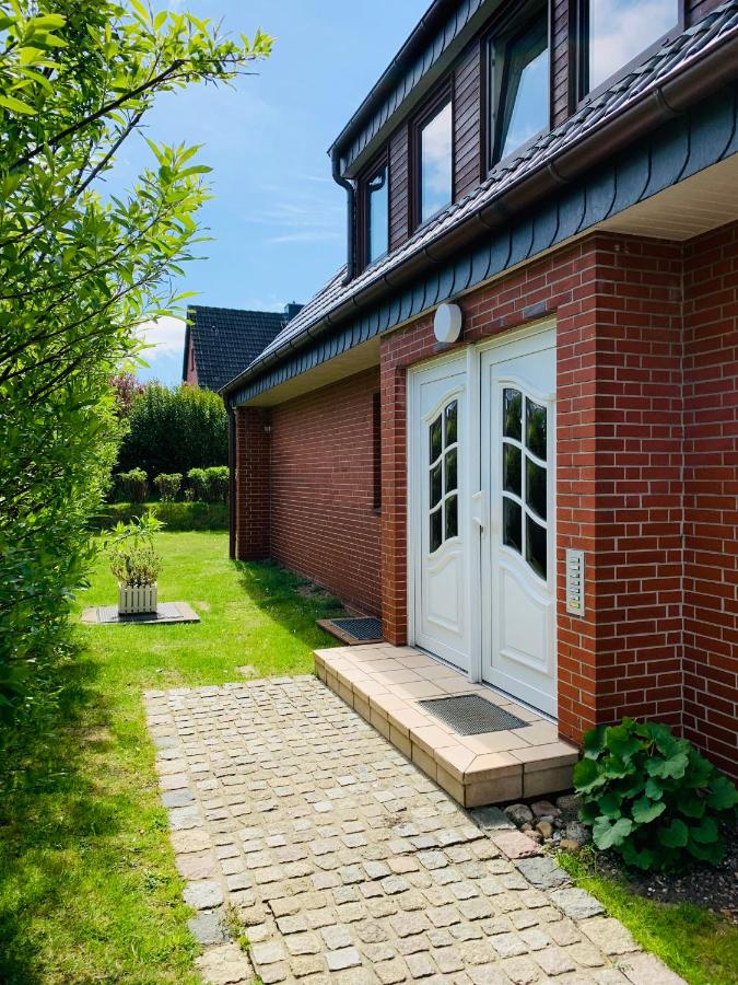 Ferienwohnung Syltliebe - B&B
