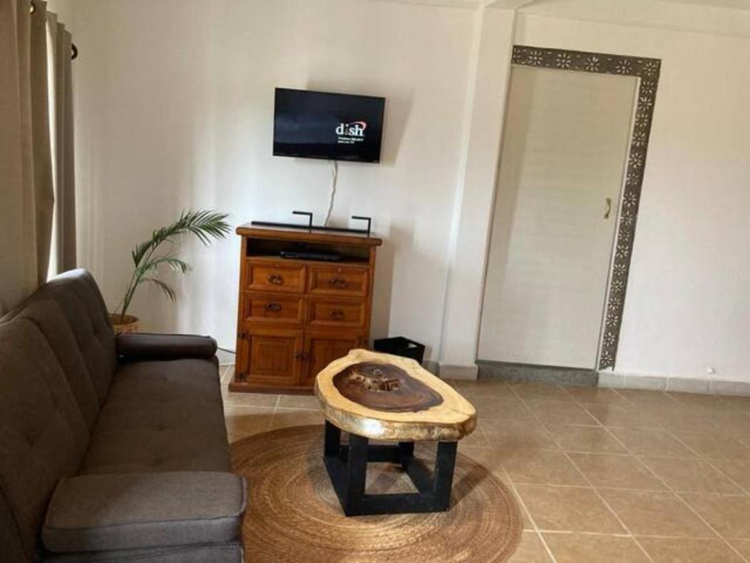 Habitación Doble Grande