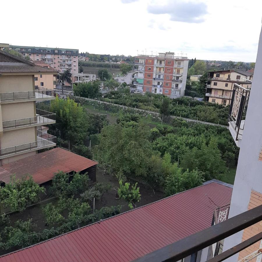 B&B L'Aurora CAPUA - Bed and Breakfast
