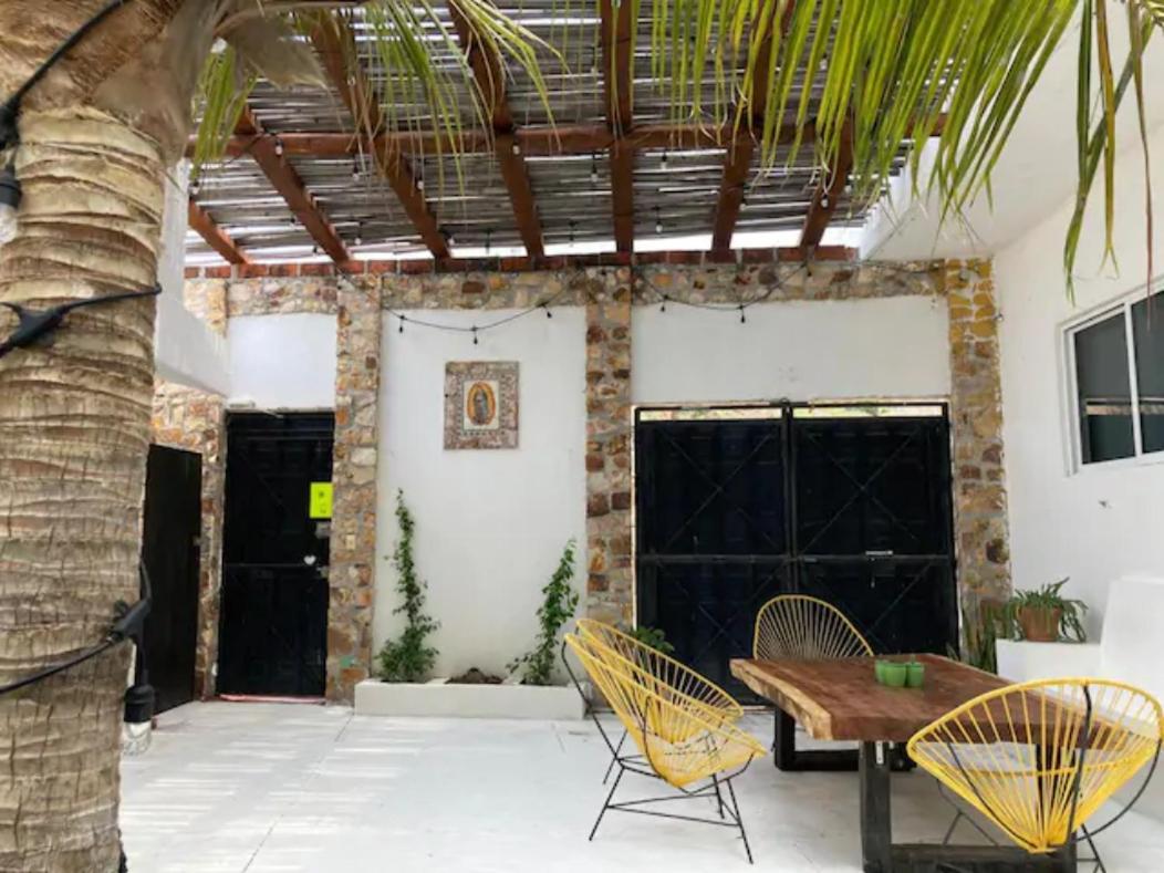 Casa Mirador Salina Cruz - B&B Salina Cruz