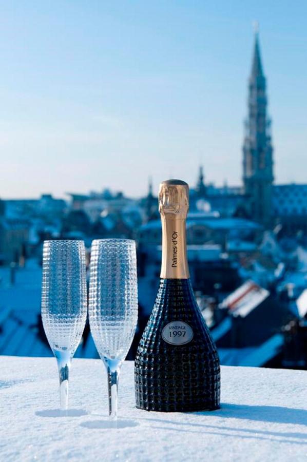 Apartment Nyhuset - B&B Bruxelles