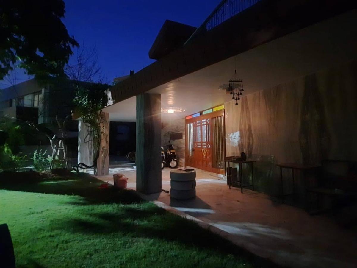 Home of the world - B&B