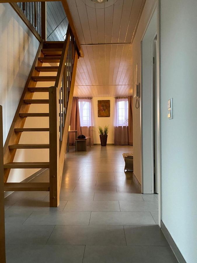 Ferienwohnung Sinsheim - Ferienwohnung