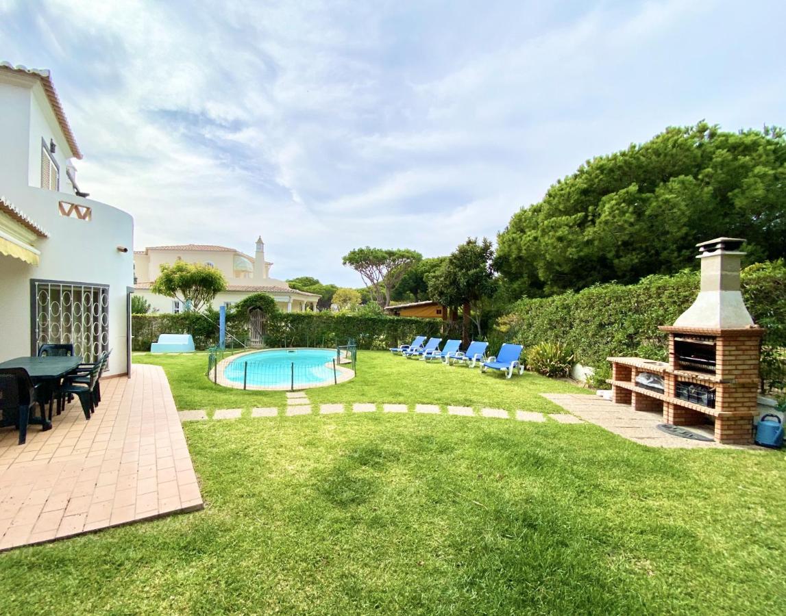 Vila Pereira - Private Pool - Vilamoura - Chambres d’hôtes Vilamoura