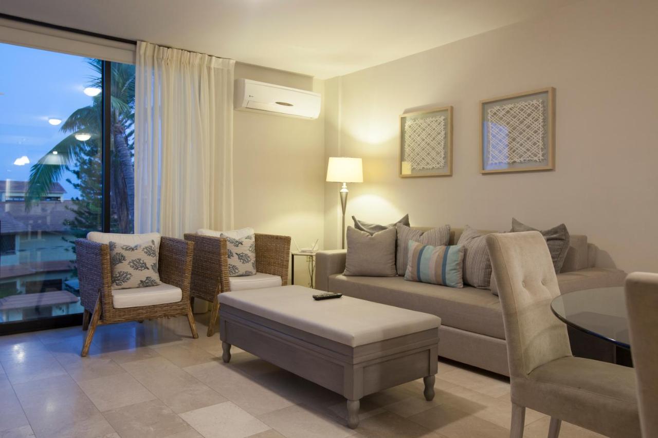 Departamentos San José - Ferienwohnung La Paz