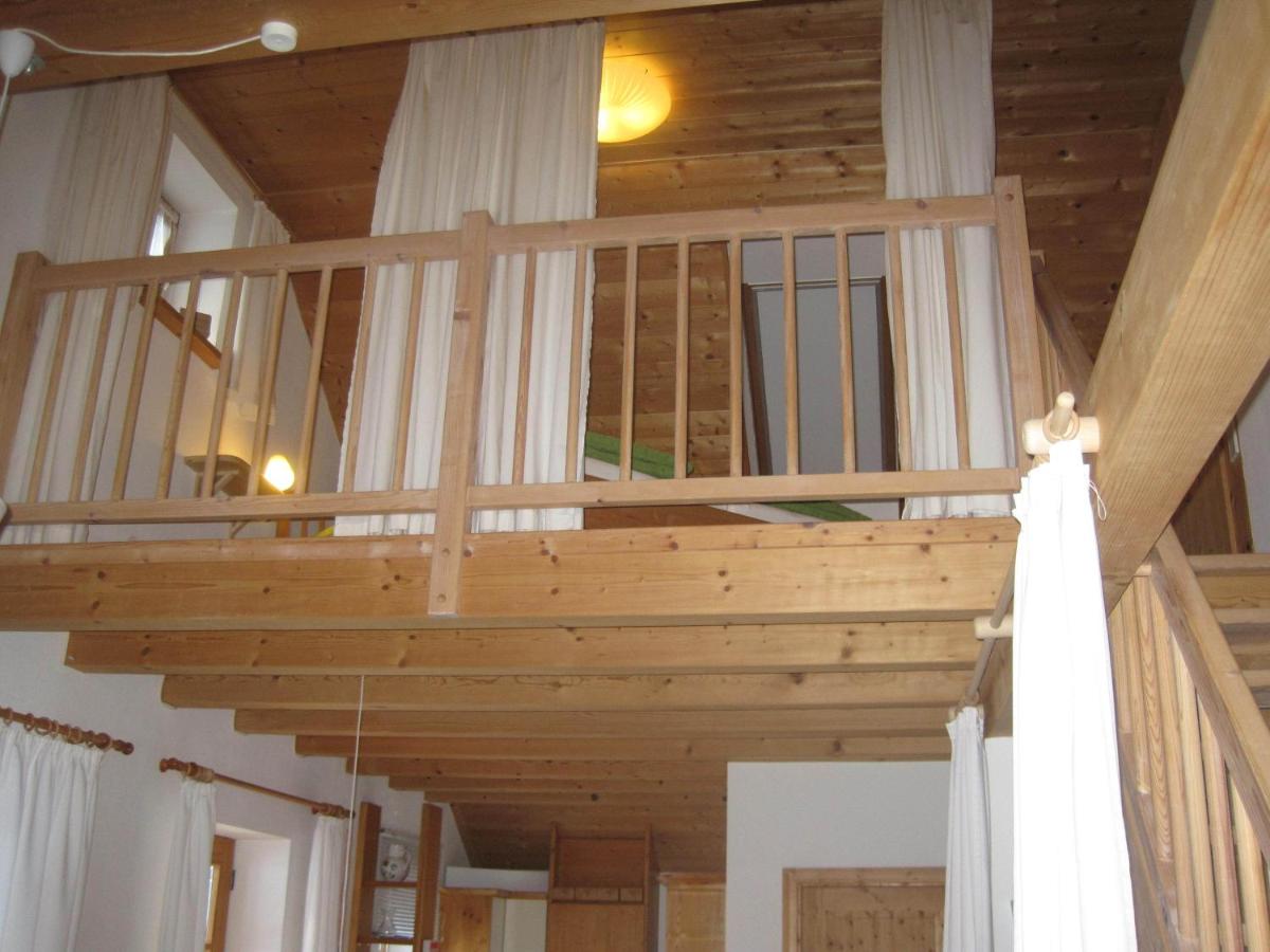 One-Bedroom Apartment with Balcony