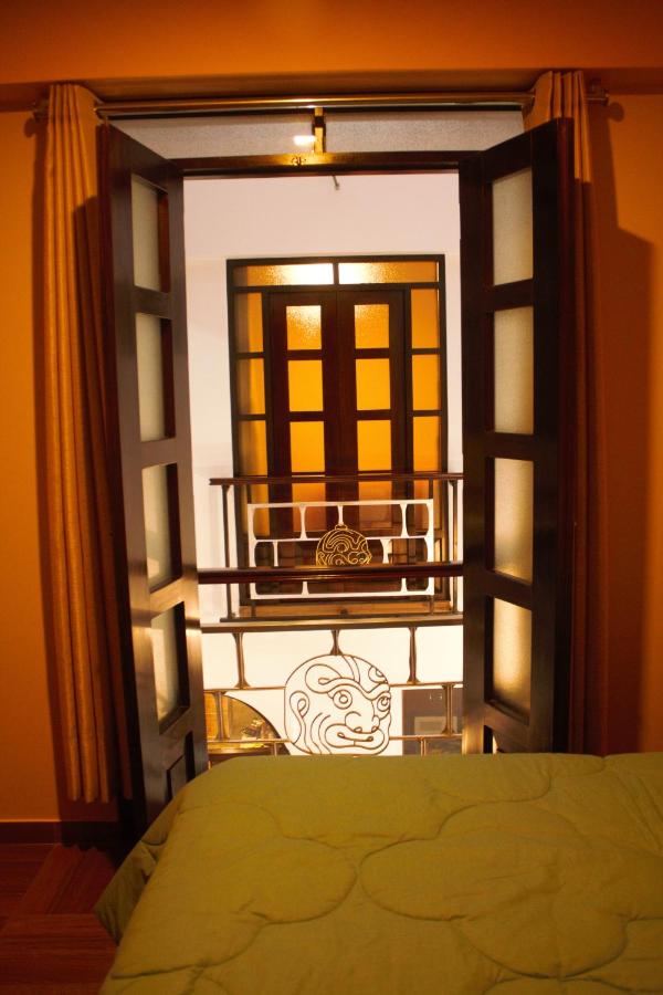 Chambre Simple