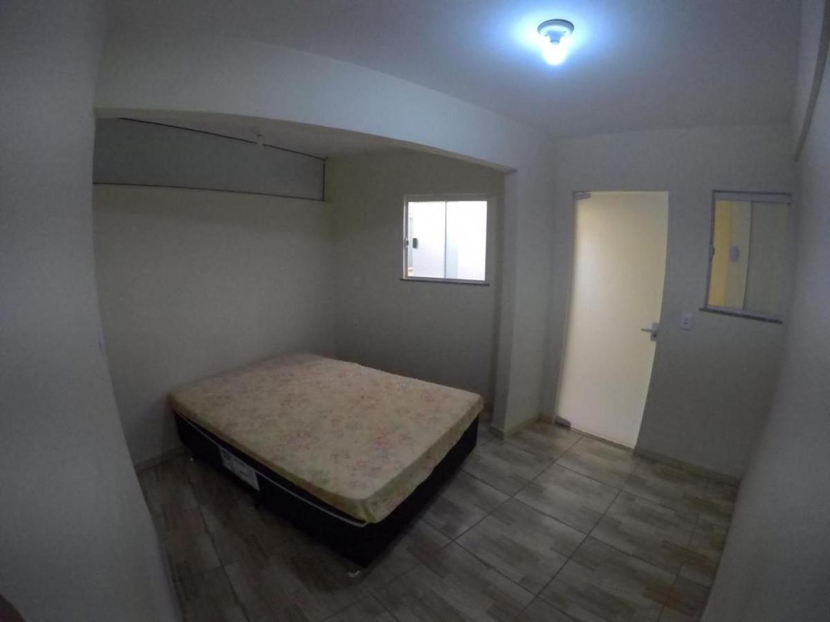 Kitinet de temporada próximo de duas praias e do centro - B&B Arraial do Cabo