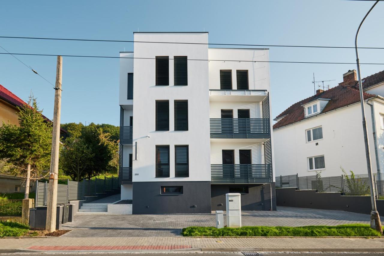 Ella Apartments - B&B