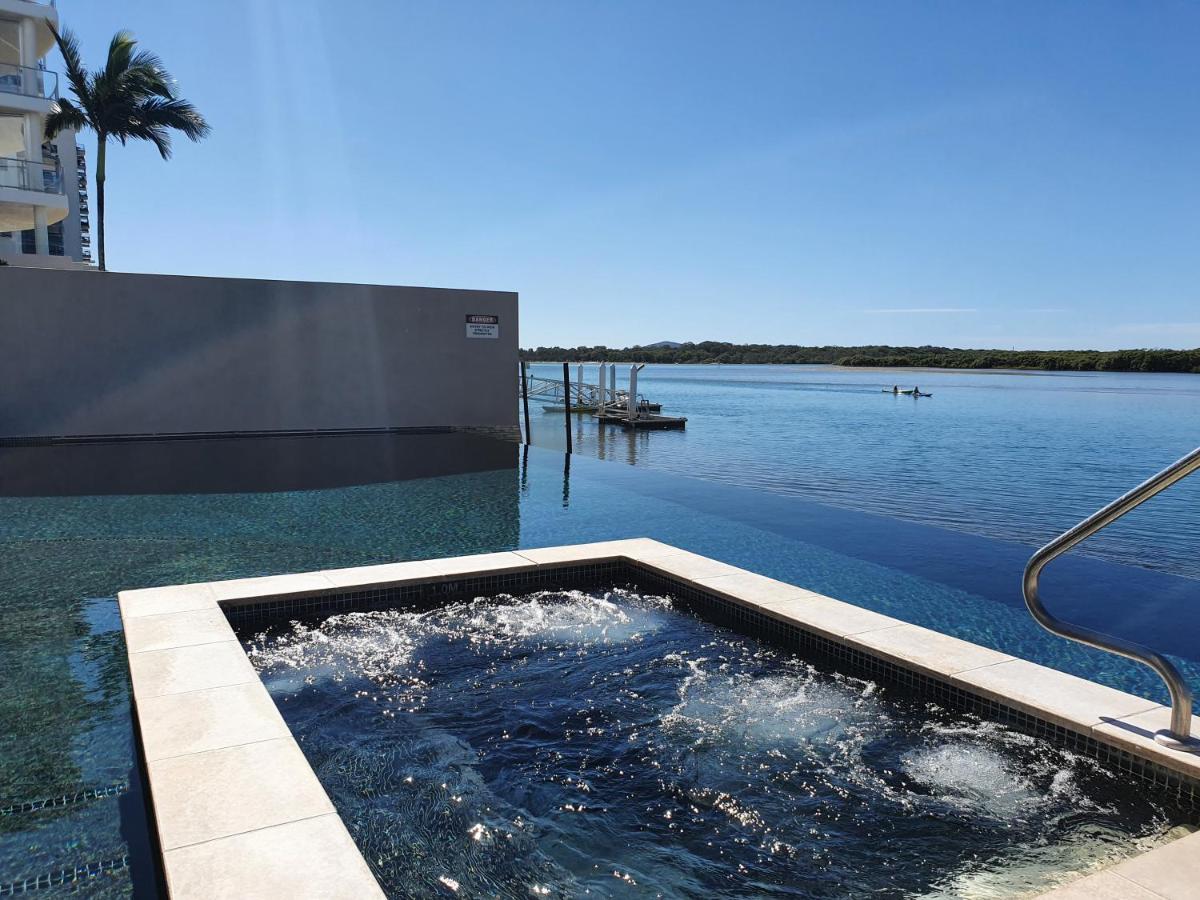 Trafalgar Towers - B&B Maroochydore