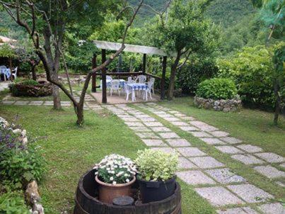 La Mandra - B&B