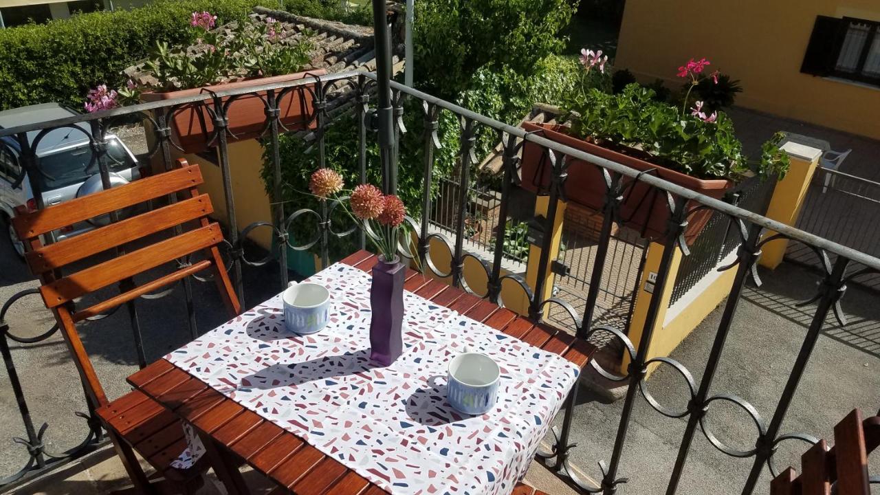 Appartamento Palma Gold - Ferienwohnung